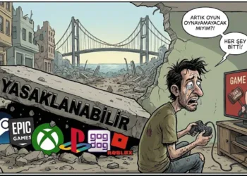 Steam, Epic, PlayStation ve diğerleri… Yeni kurala uymazsa Türkiye’de iş yapamayacak