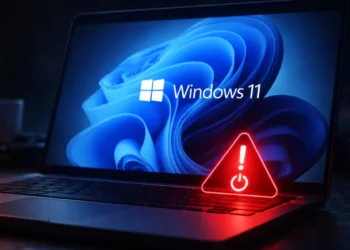 Microsoft’un Ocak Patch Tuesday güncellemesi sonrası bazı Windows 11 bilgisayarlar kapanmıyor. Secure Launch kaynaklı hata kullanıcıları zorluyor.