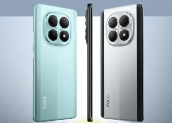 Orta segment karışacak: POCO M8 5G tanıtıldı!