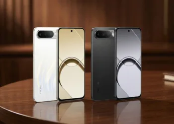 realme’den iPhone Air rakibi akıllı telefon geliyor!