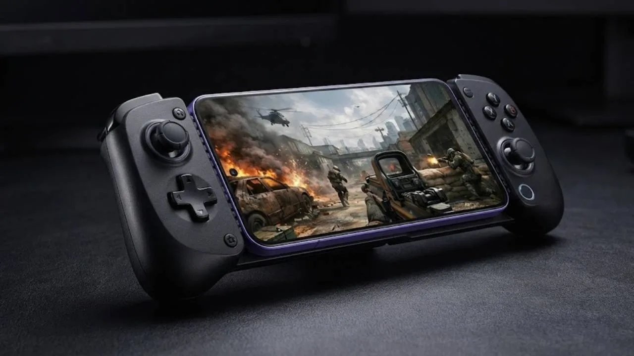 El konsoluna dönüşebilen telefonun fiyatı ortaya çıktı!