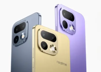 144 Hz ekran ve 200 MP kamera: realme 16 Pro tanıtıldı!