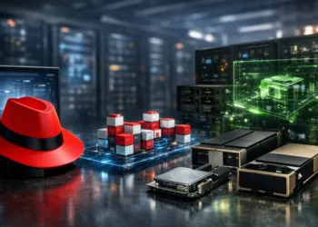 Red Hat NVIDIA ile kurumsal AI altyapısını güçlendiriyor