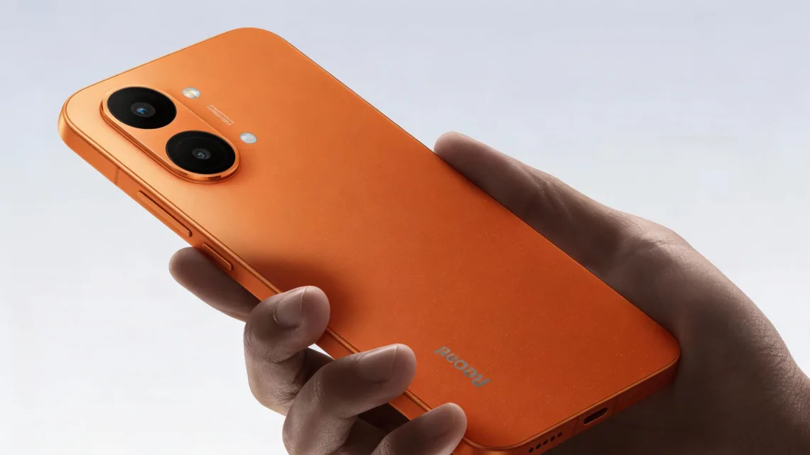 Tanıtıma günler kala: Redmi Turbo 5 Max özellikleri doğrulandı