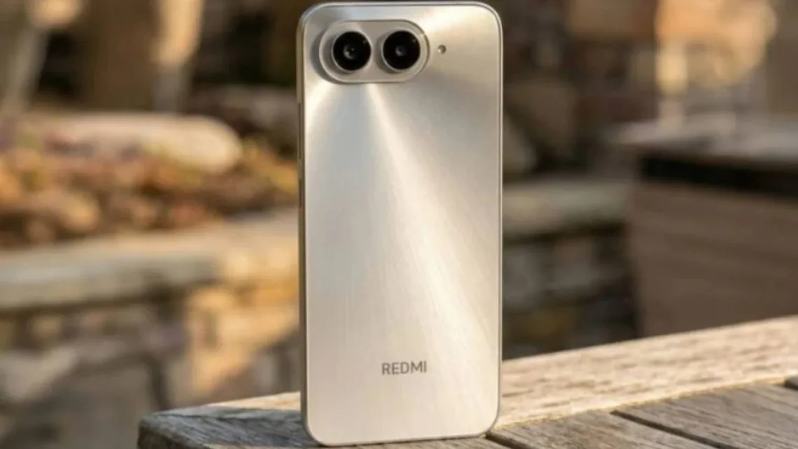 Redmi Turbo 5 serisi için tarih verildi!