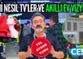 CES 2026'da TCL'den MiniLED'in zirvesi!