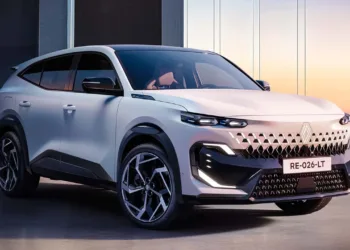 Renault’tan hibrit hamlesi geldi! İşte yeni Filante