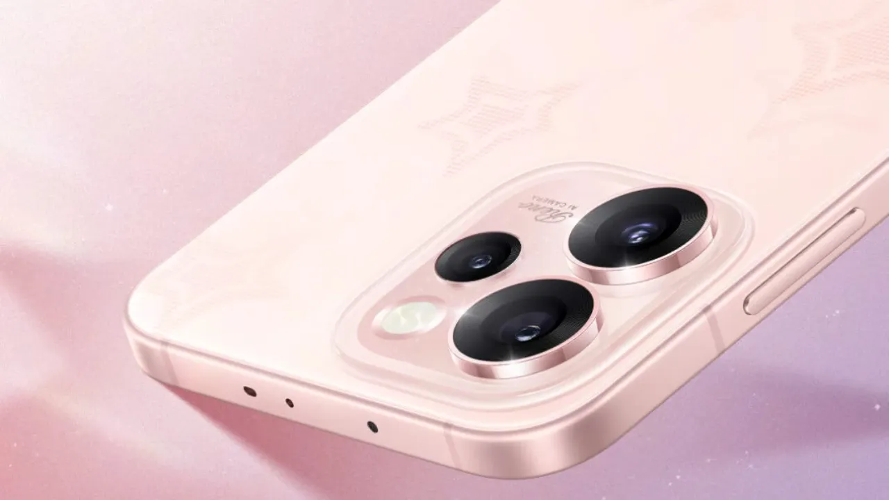 200 MP kameralı OPPO Reno 16 ortaya çıktı!