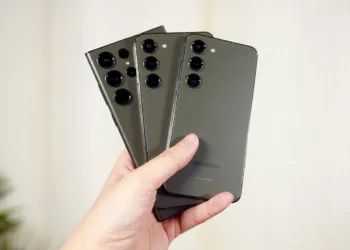 Samsung üç modeli için daha güncelleme yayınladı!