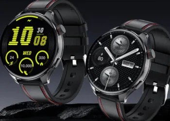 30 güne kadar batarya ömrü sunan akıllı saat tanıtıldı!