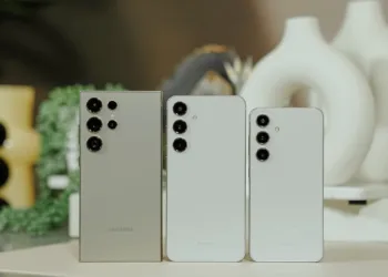 Samsung dört modeli için daha kritik güncellemeyi yayınladı!