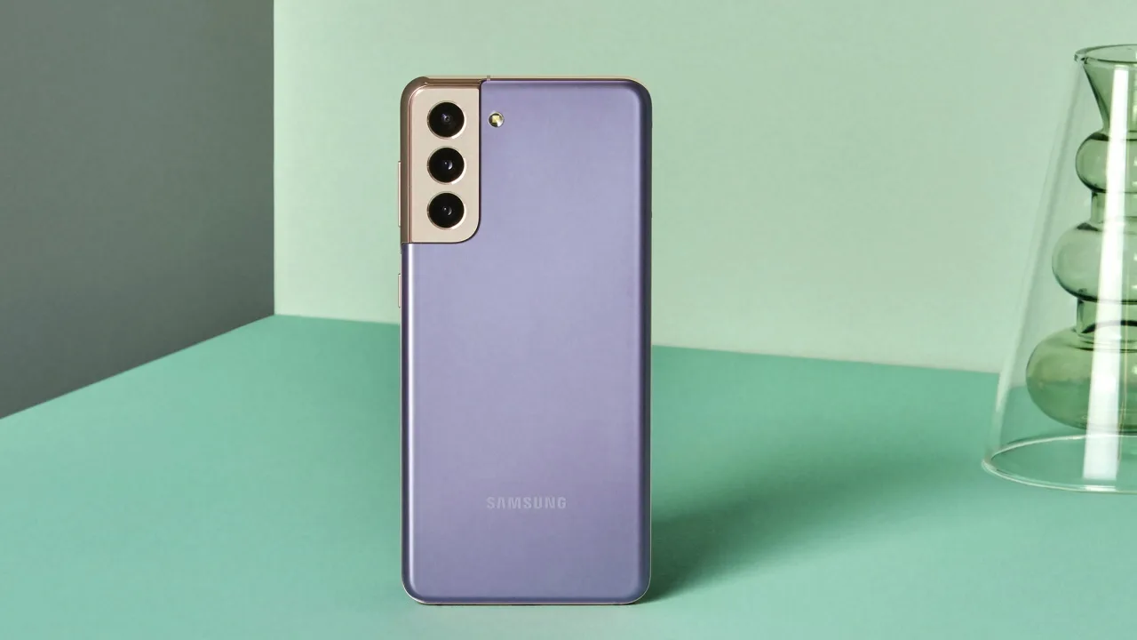 Samsung’dan üç modele daha güvenlik güncellemesi!