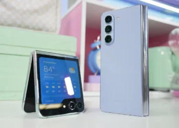 Samsung’dan iki modele daha kritik güncelleme!