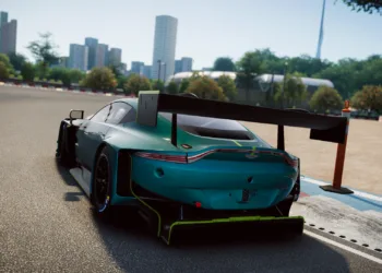 Sevilen yarış oyunu kısa süreliğine ücretsiz oynanabilir oldu!