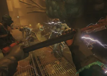 Steam bir oyunu daha kısa süreliğine oynanabilir yaptı!