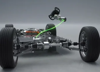 Direksiyon sistemi değişiyor: Çin, steer-by-wire için tarih verdi!