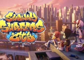 Subway Surfers City resmen geliyor: Tarih belli oldu