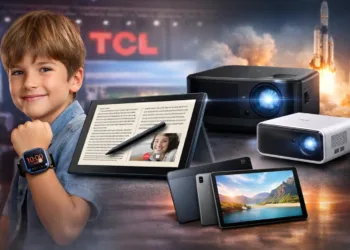 TCL yeni nesil akıllı cihaz ekosistemini sahneye çıkardı