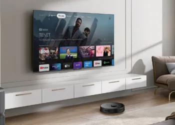 TCL, büyük ekran televizyonlarda çıtayı yükseltti