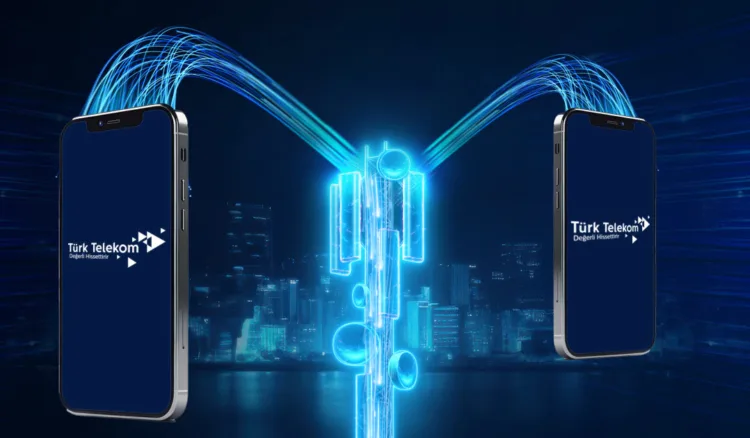 Türk Telekom mobilde dengeleri değiştirdi