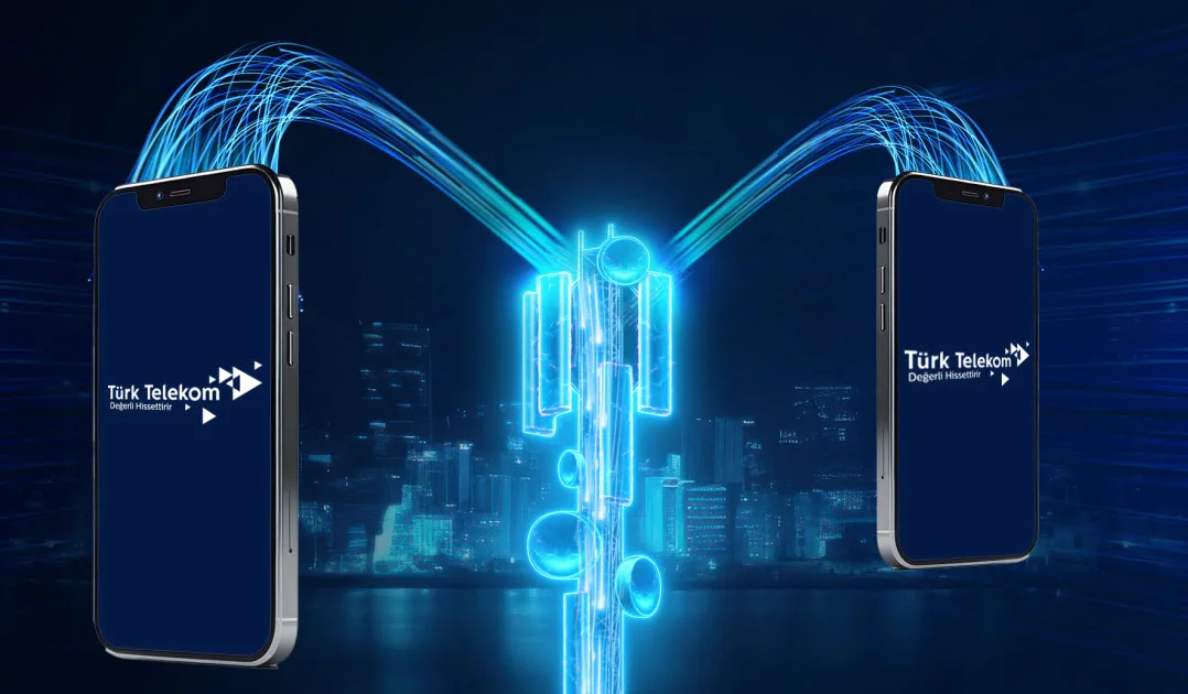 Türk Telekom mobilde dengeleri değiştirdi