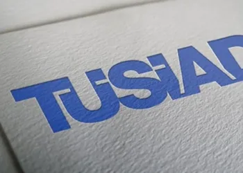 Sanayi ve teknoloji dünyası bir araya geldi!