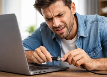 USB'niz neden ilk seferde asla girmez?