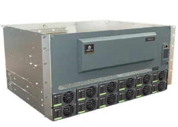 Vertiv™ PowerDirect 7100 Energy hibrit DC güç sistemi,