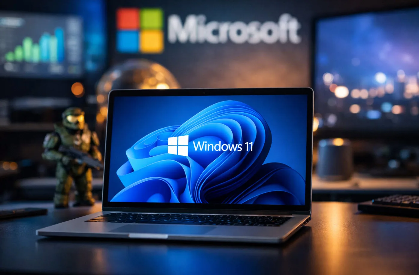 Windows 11 1 milyar kullanıcıya ulaştı ama tartışmalar bitmedi