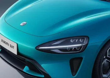 Xiaomi Elon Musk’ı üzdü: SU7, Model 3’ü geride bıraktı!