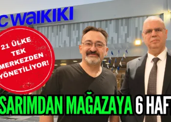 20 milyon dolarlık teknoloji hamlesi!