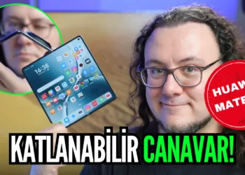 Huawei Mate X7 incelemesi