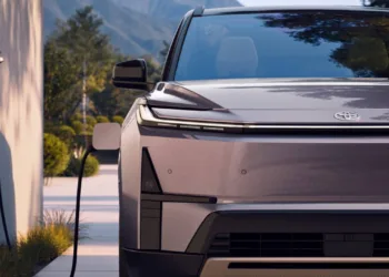 Bir ilk! 2027 Toyota Highlander tanıtıldı