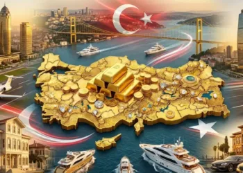 Türkiye’nin en zengin 10 ismini güncelledi! Zirvede kim var?