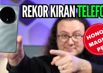 HONOR Magic 8 Pro incelemesi