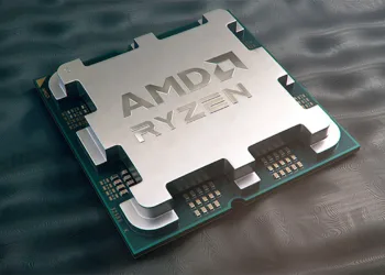 AMD işlemci pazarında rekor kırdı!