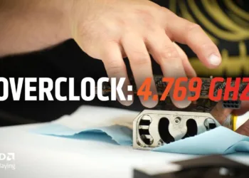 AMD’den ekran kartı hız rekoru geldi!