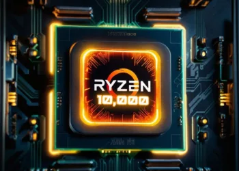 Masaüstünde ilk kez 24 çekirdek! AMD Ryzen 10000 serisi sızdırıldı