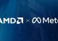 AMD ve Meta’dan dev anlaşma