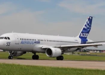 Airbus şov yaptı: 793 uçak ve 73,4 milyar euro!