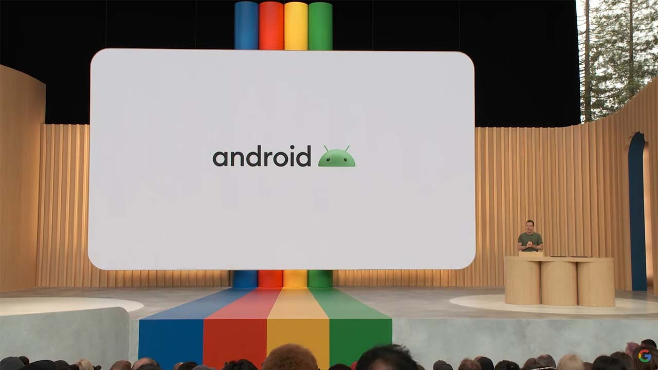 Android