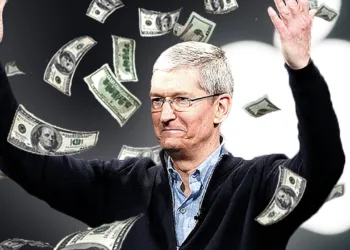 iPhone 17’de talep patlaması! Apple paraya boğuldu