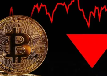 Bitcoin gece yarısı sert düştü! 60 bin dolara geriledi