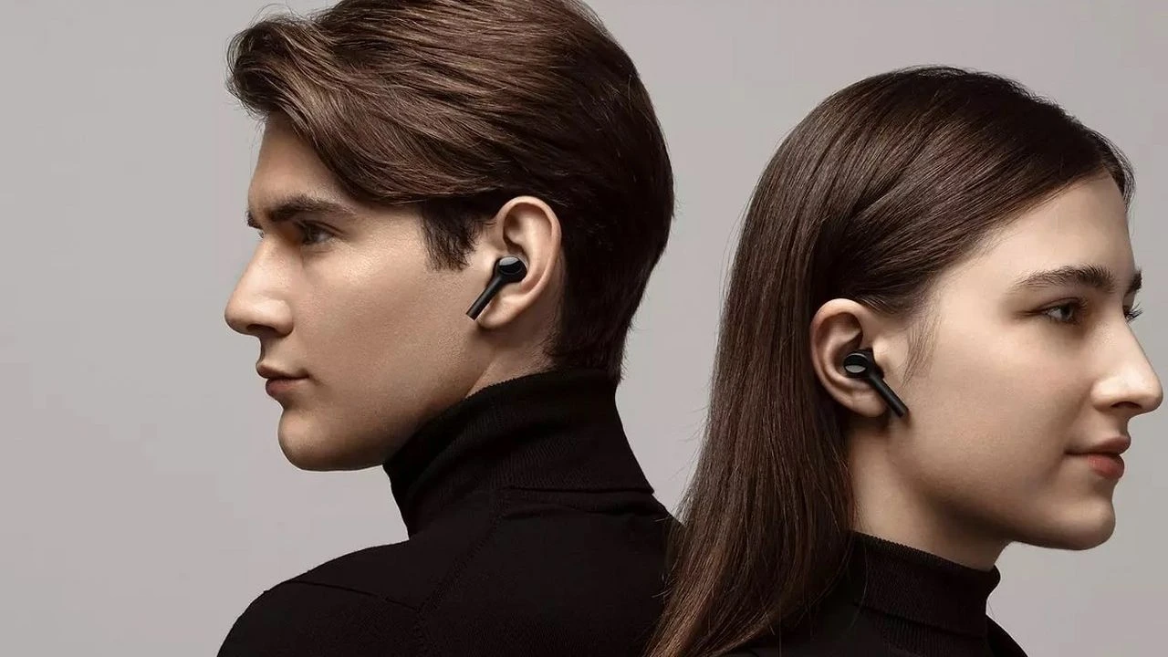 Bluetooth kulaklık