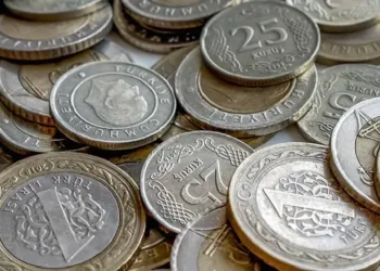 Darphaneden geç kalınmış karar! 2 paranın basımı durdu