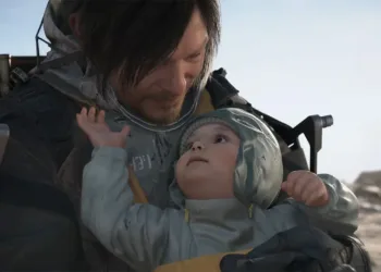 Death Stranding 2: On the Beach için PC çıkış tarihi açıklandı