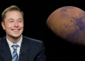 Elon Musk’ın Mars hayali yalan oldu! İşte yeni hedef