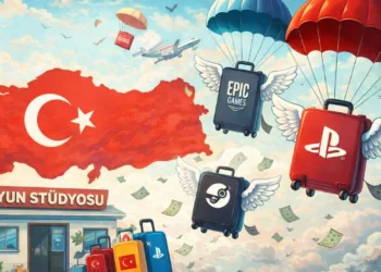 Oyun dünyası için kritik! Eylem planı Resmi Gazete’de yayınlandı