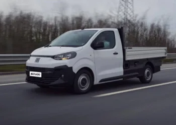 150 HP yerli üretim ticari satışa çıkıyor! FIAT Scudo fiyatı ve özellikleri