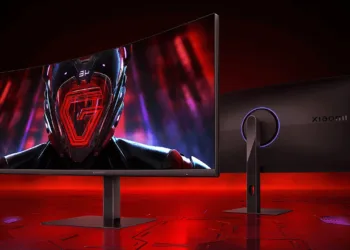 Xiaomi’den 34 inç yeni oyuncu monitörü!